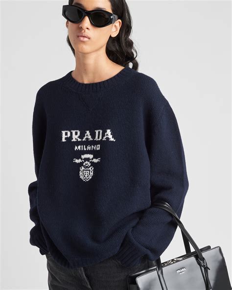 prada vest womens|prada sweater men's.